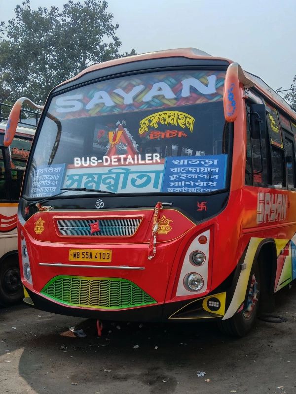Bus