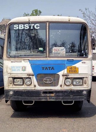 Bus