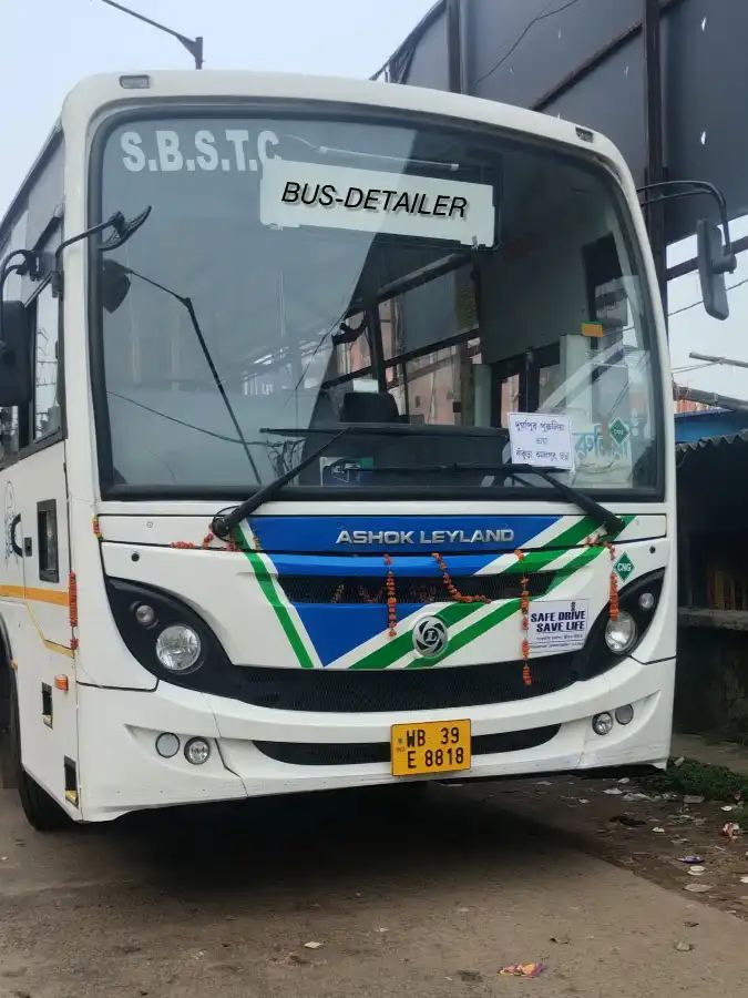 Bus