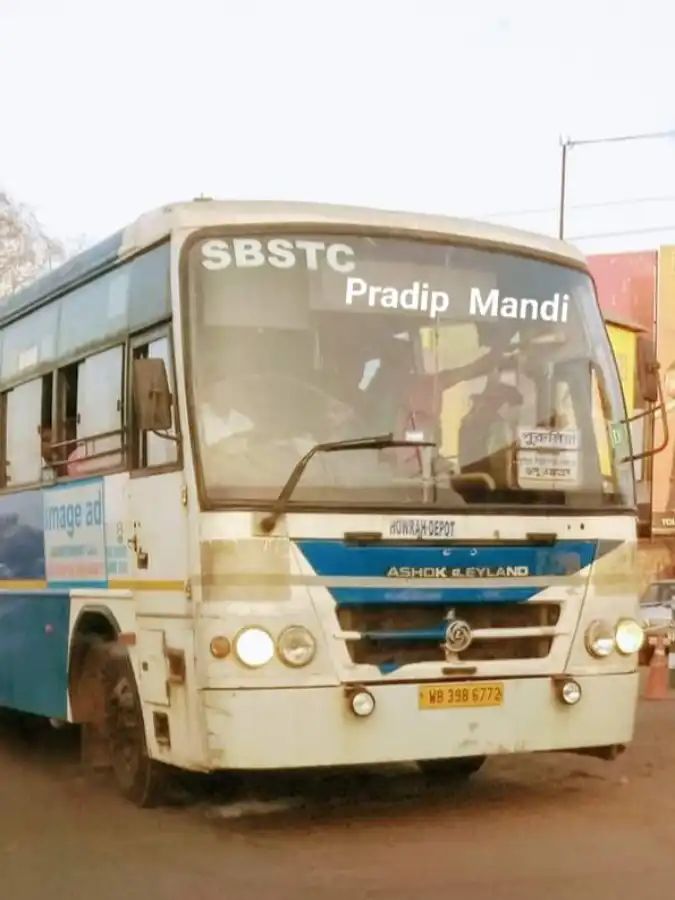 Bus