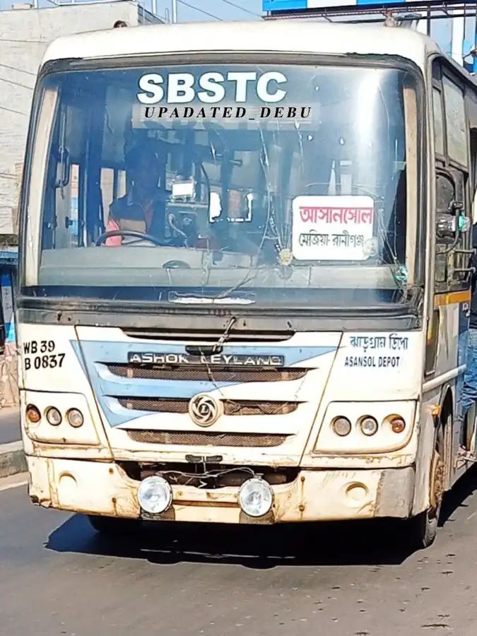 Bus