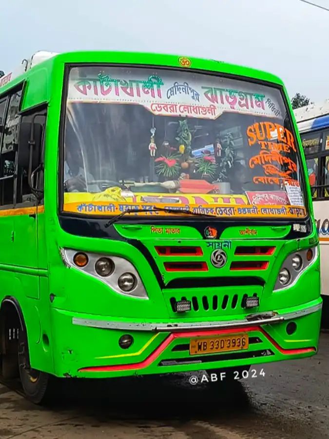 Bus