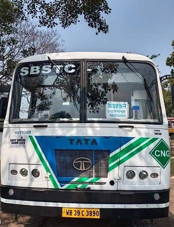 Bus