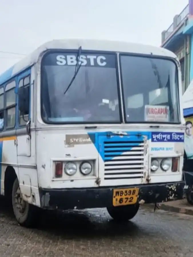 Bus