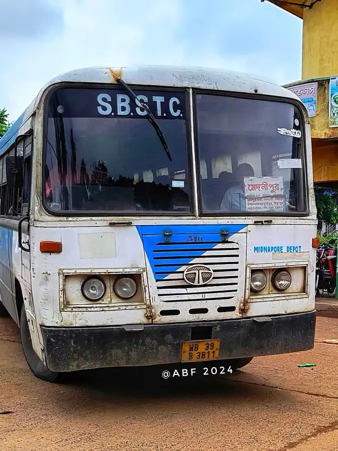Bus