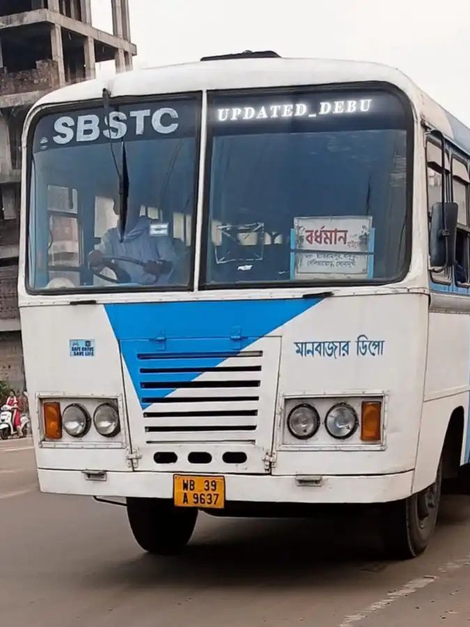 Bus