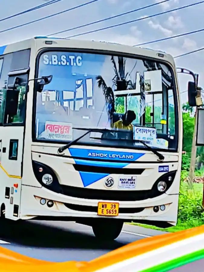 Bus