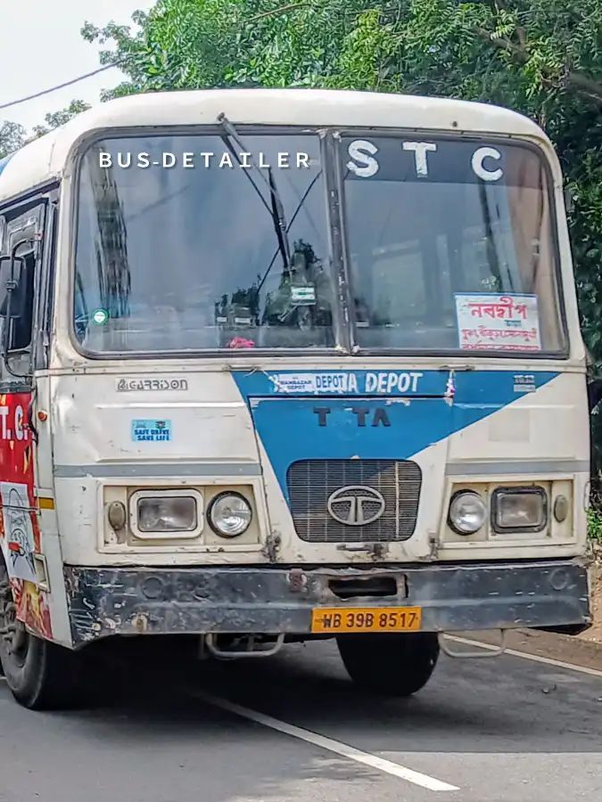Bus