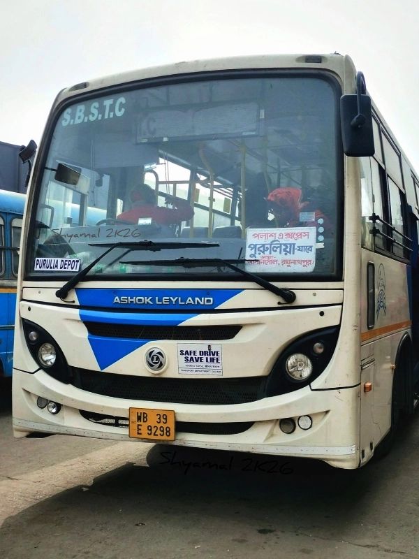 Bus
