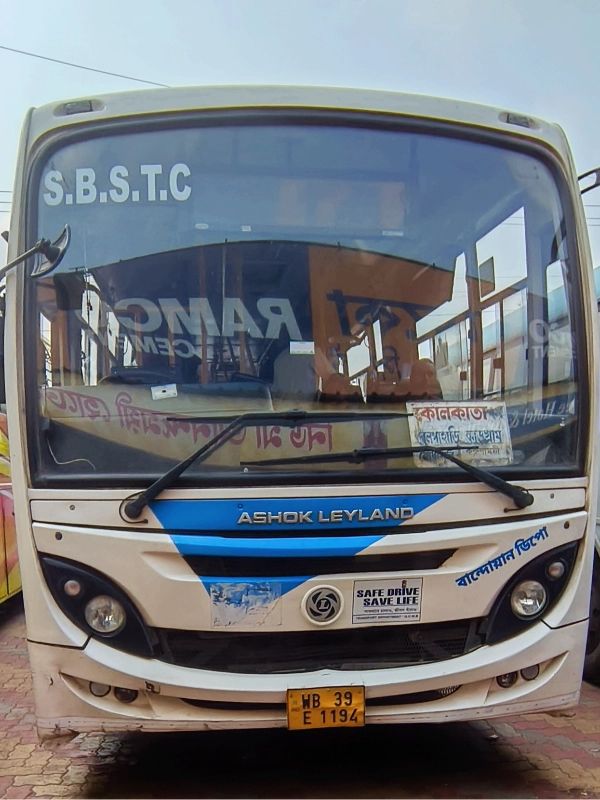 Bus