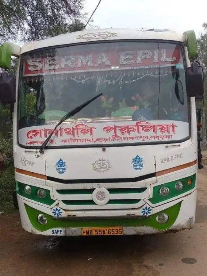 Bus