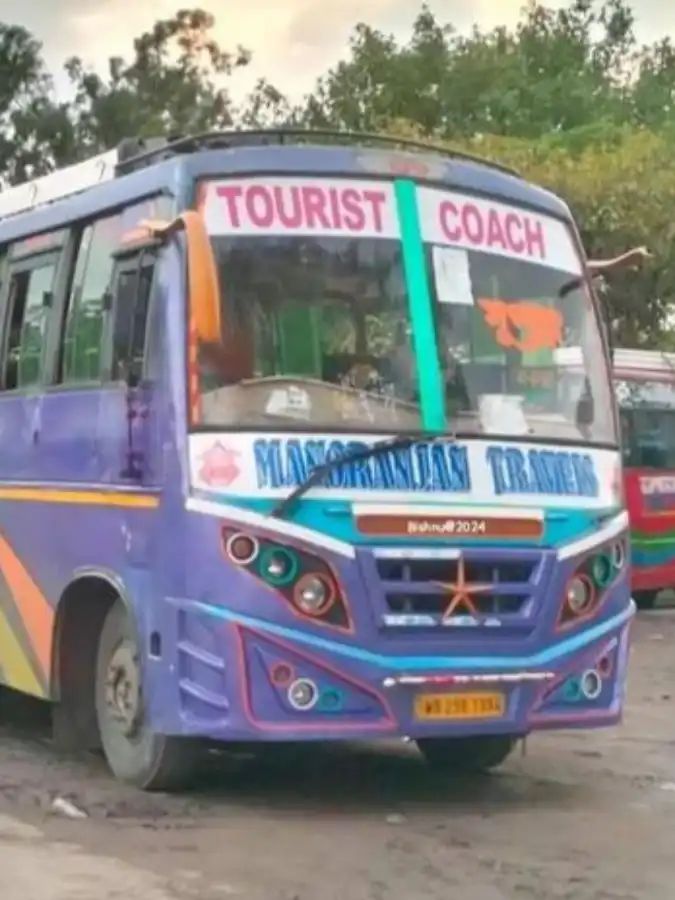 Bus