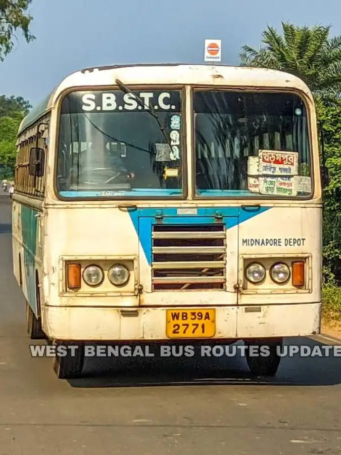 Bus