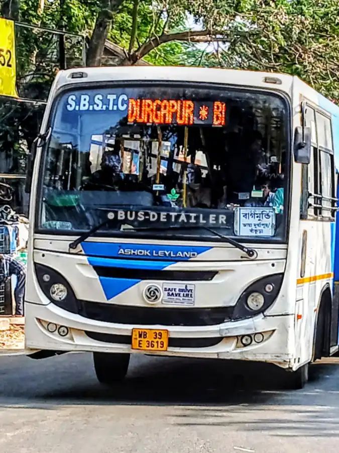 Bus