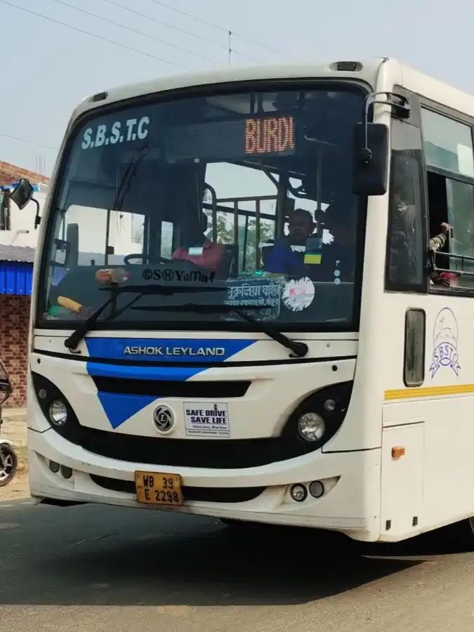 Bus
