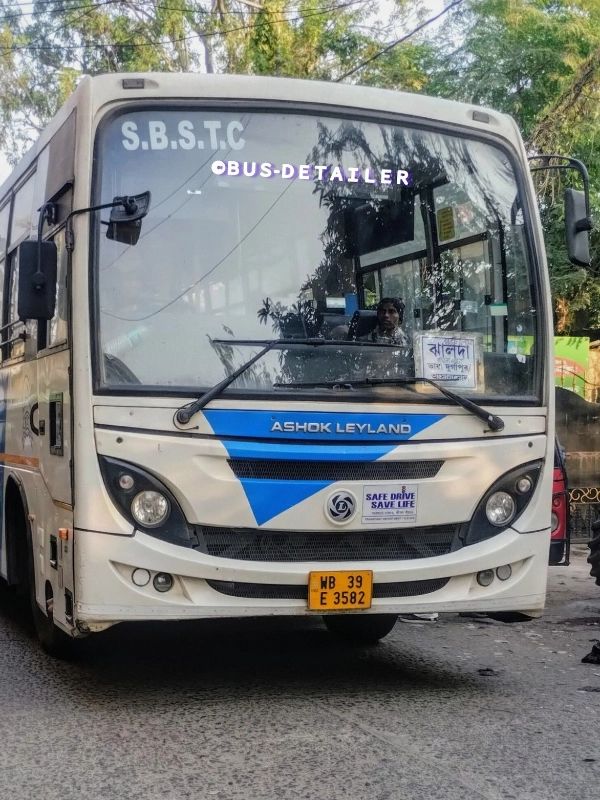 Bus