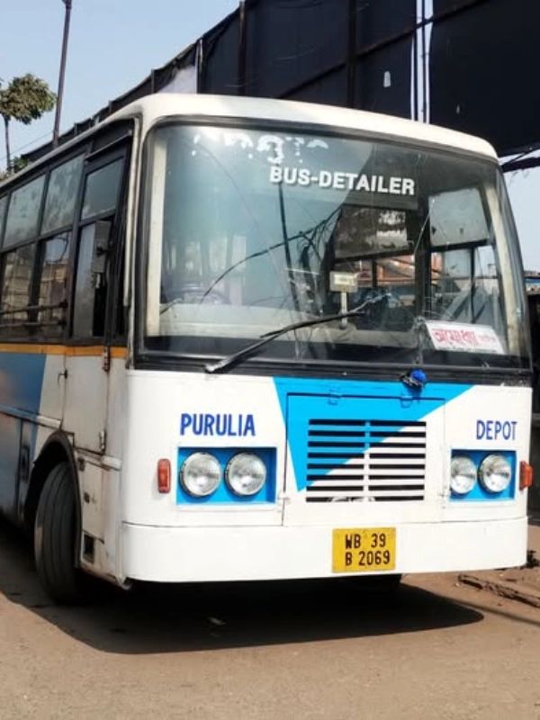 Bus