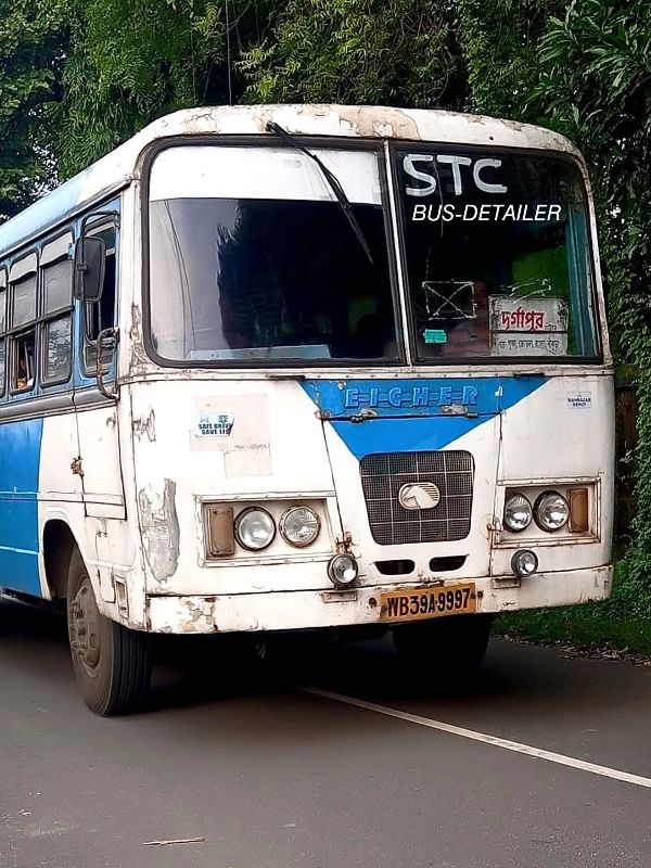 Bus