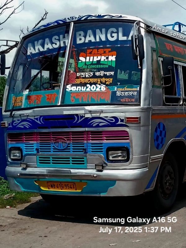 Bus