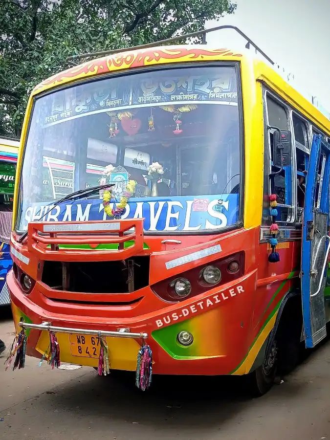 Bus