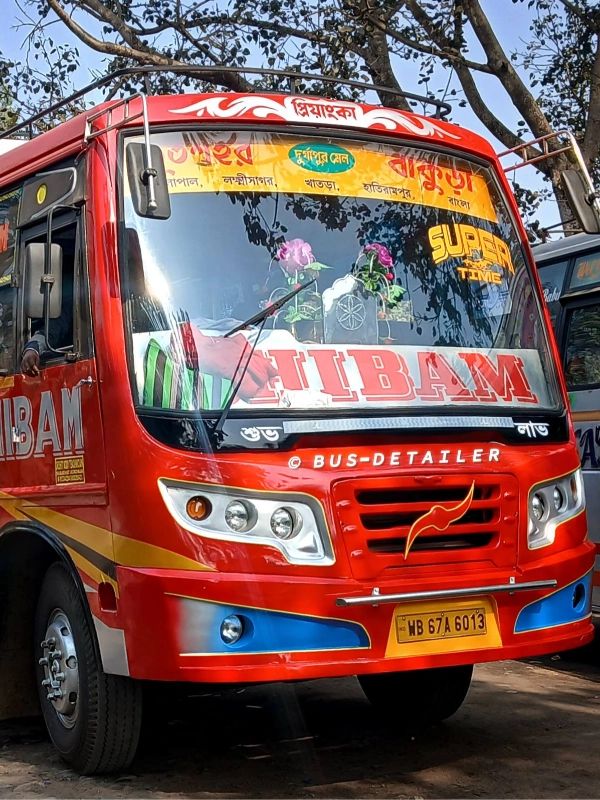 Bus