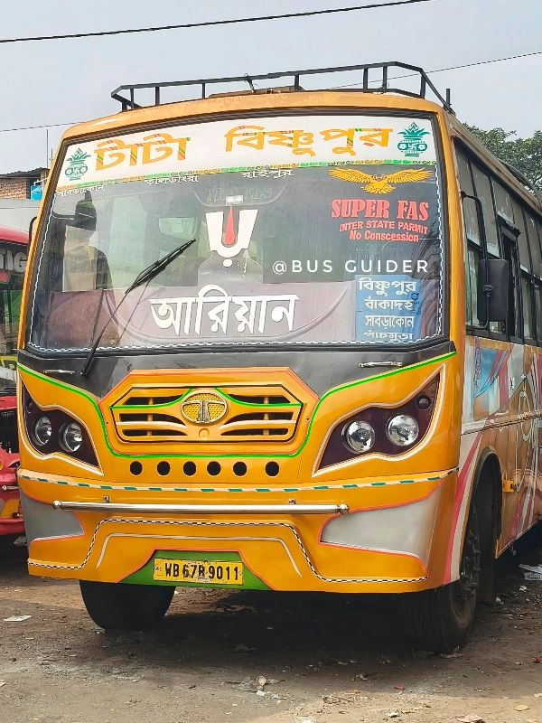Bus