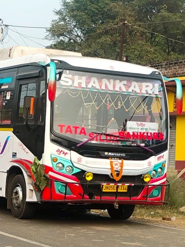 Bus