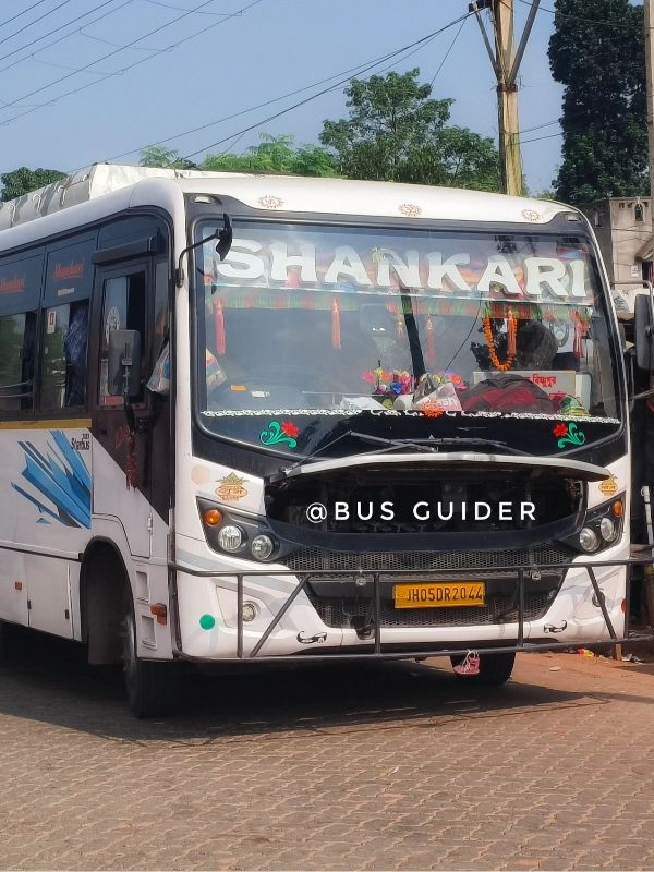 Bus