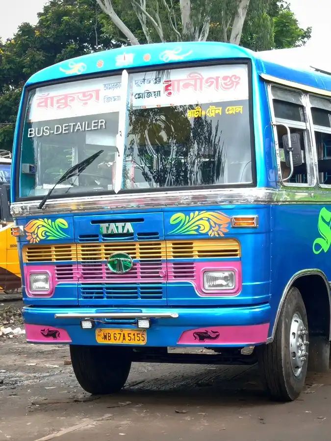 Bus