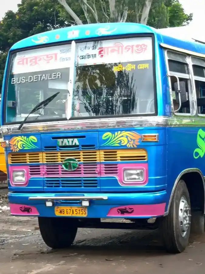 Bus