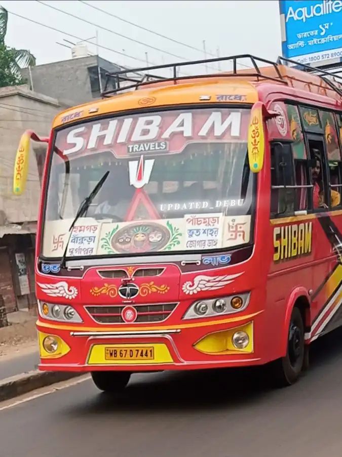 Bus