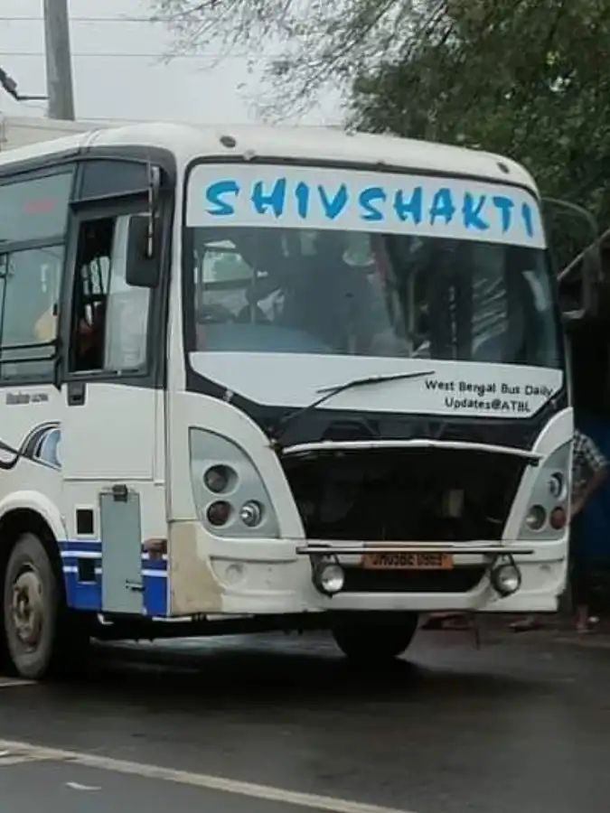 Bus
