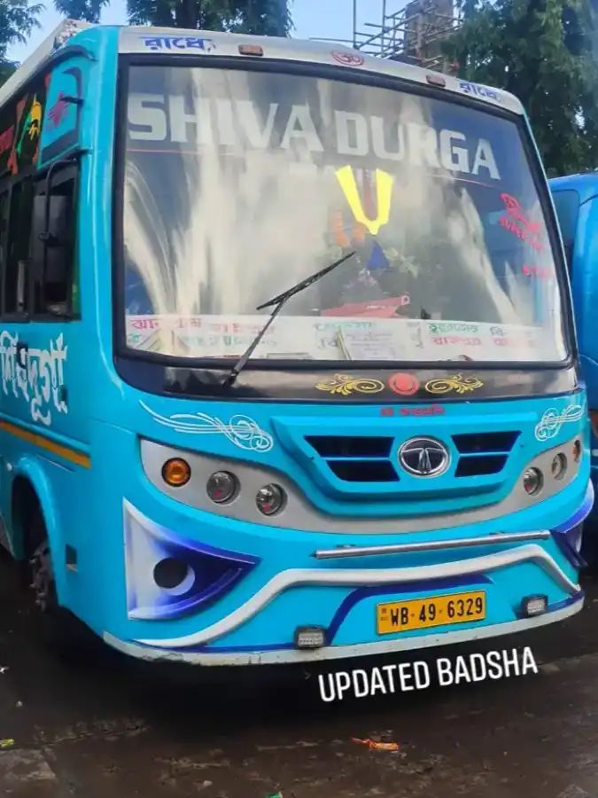 Bus