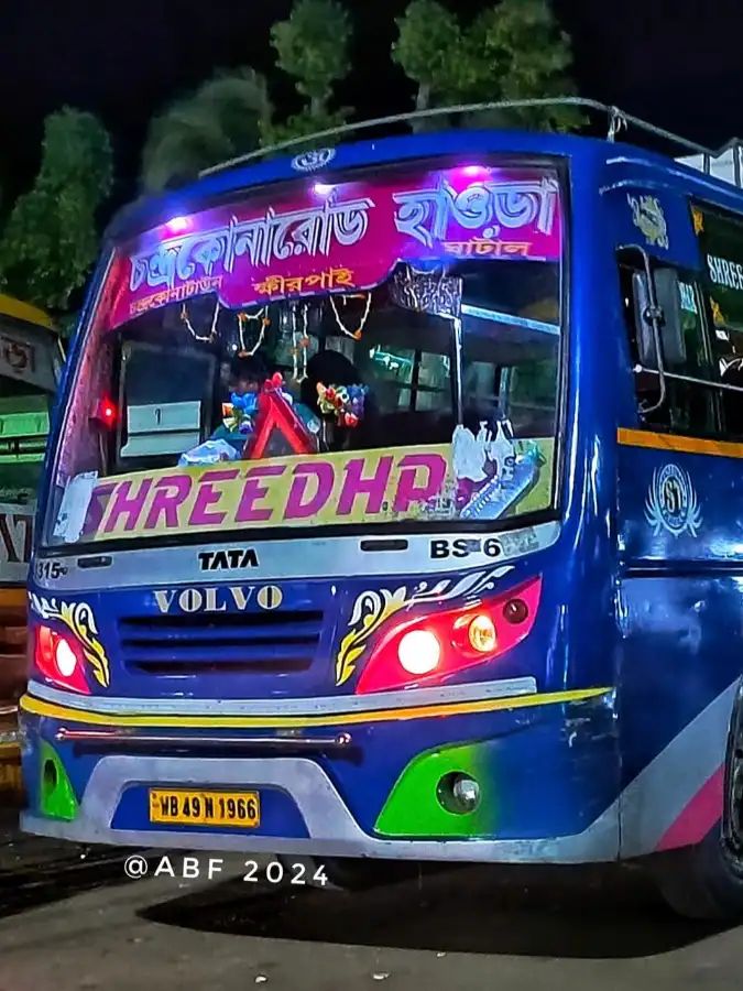 Bus