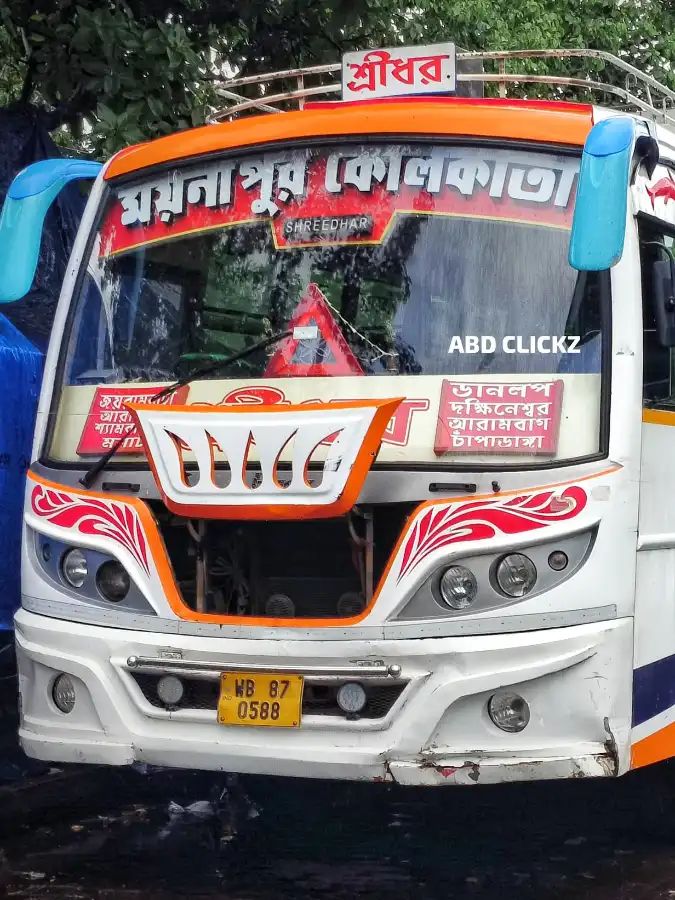 Bus