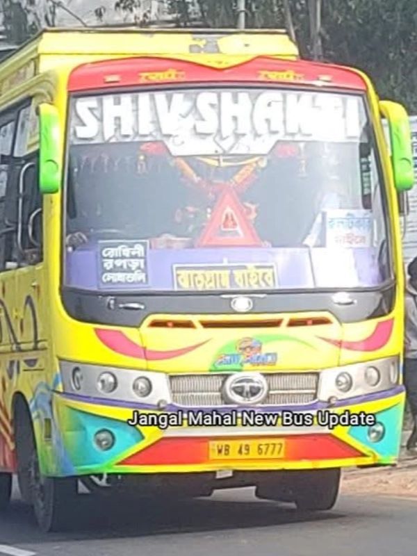 Bus