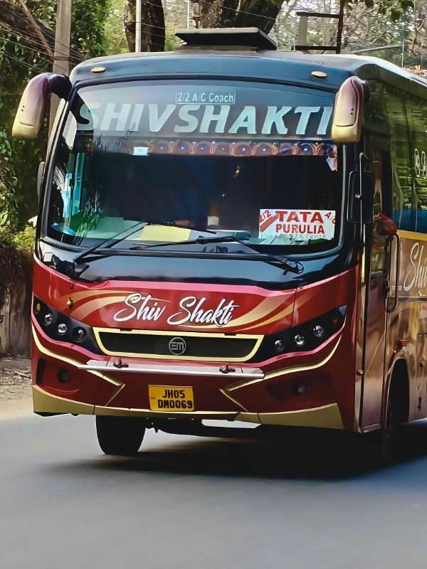 Bus