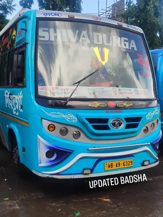 Bus