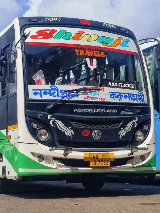 Bus