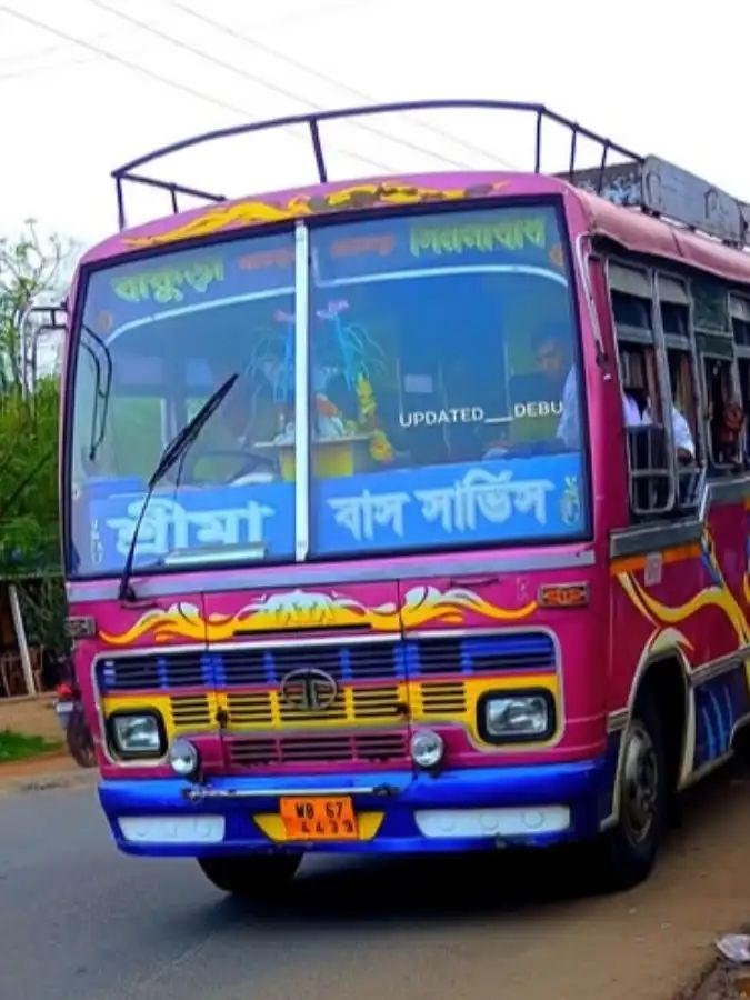 Bus