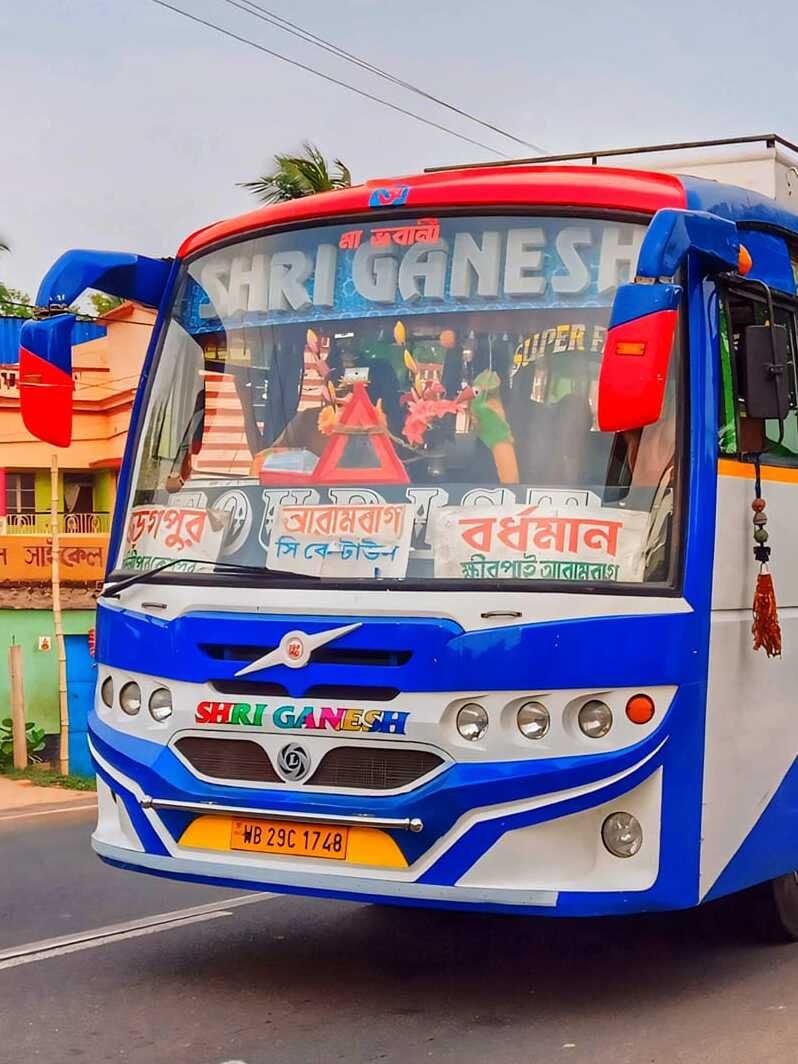 Bus