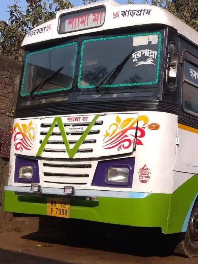Bus