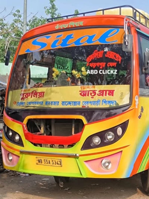 Bus