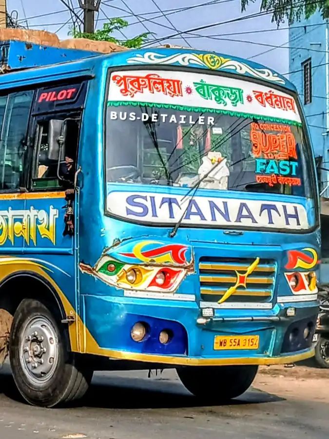 Bus