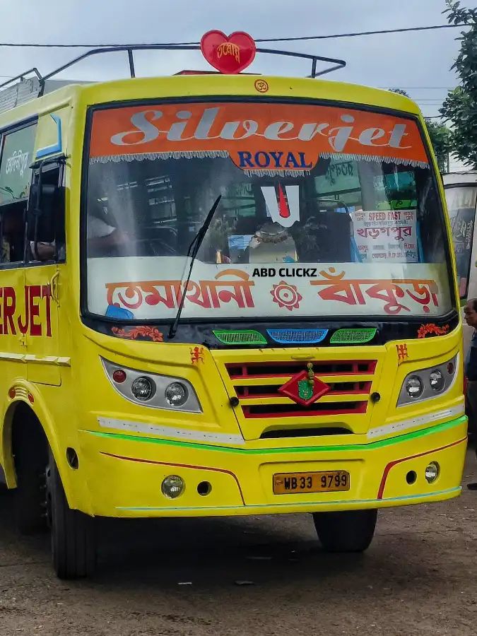 Bus