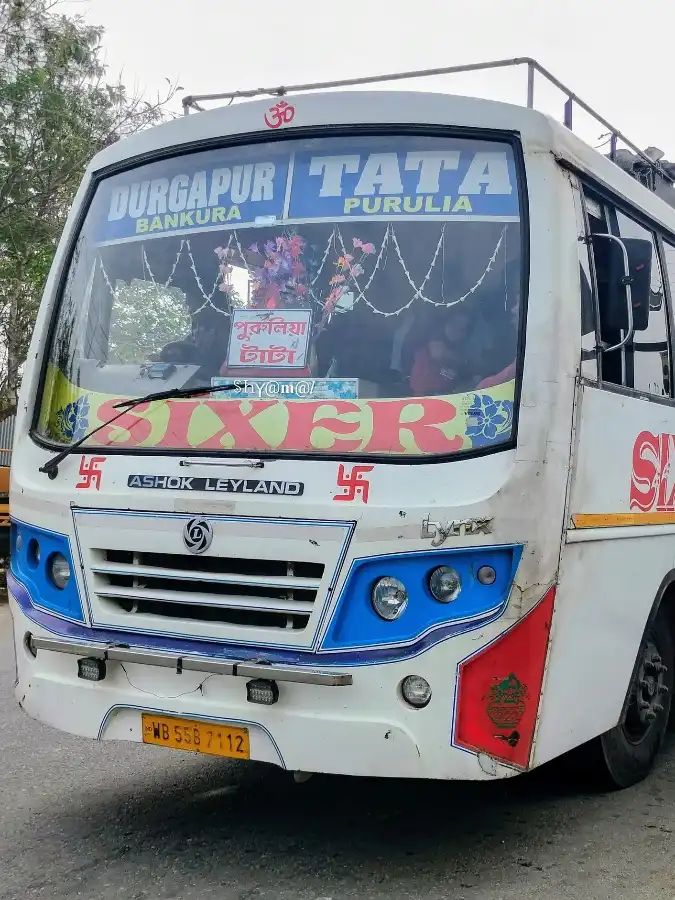 Bus