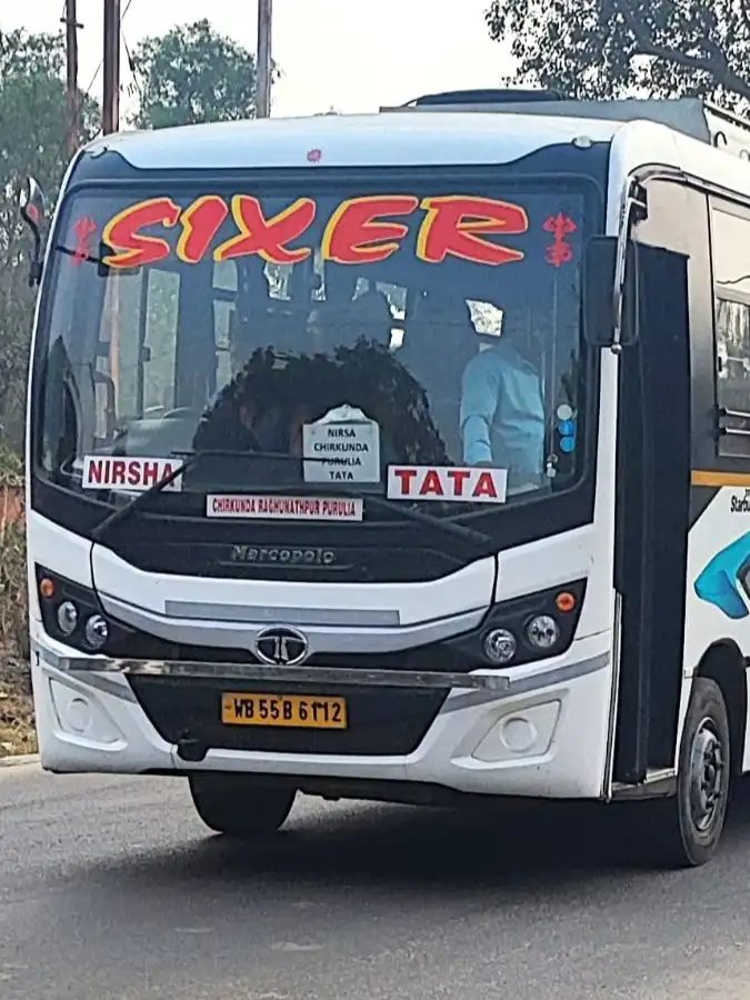 Bus