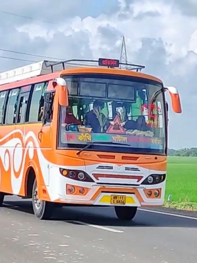 Bus