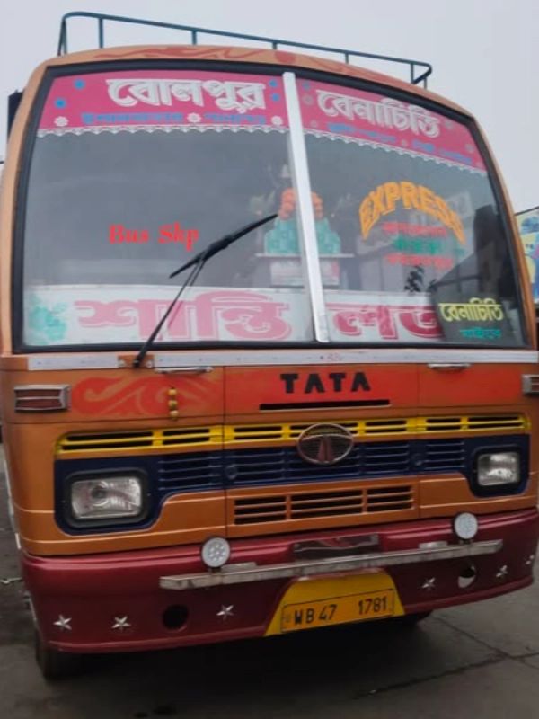 Bus