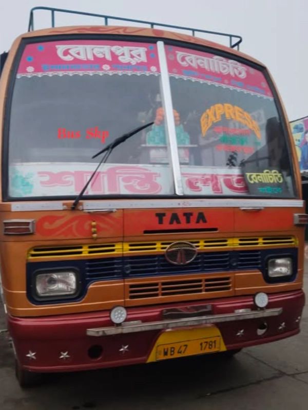 Bus